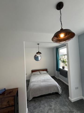 Warehouse Conversion Flat * Londres