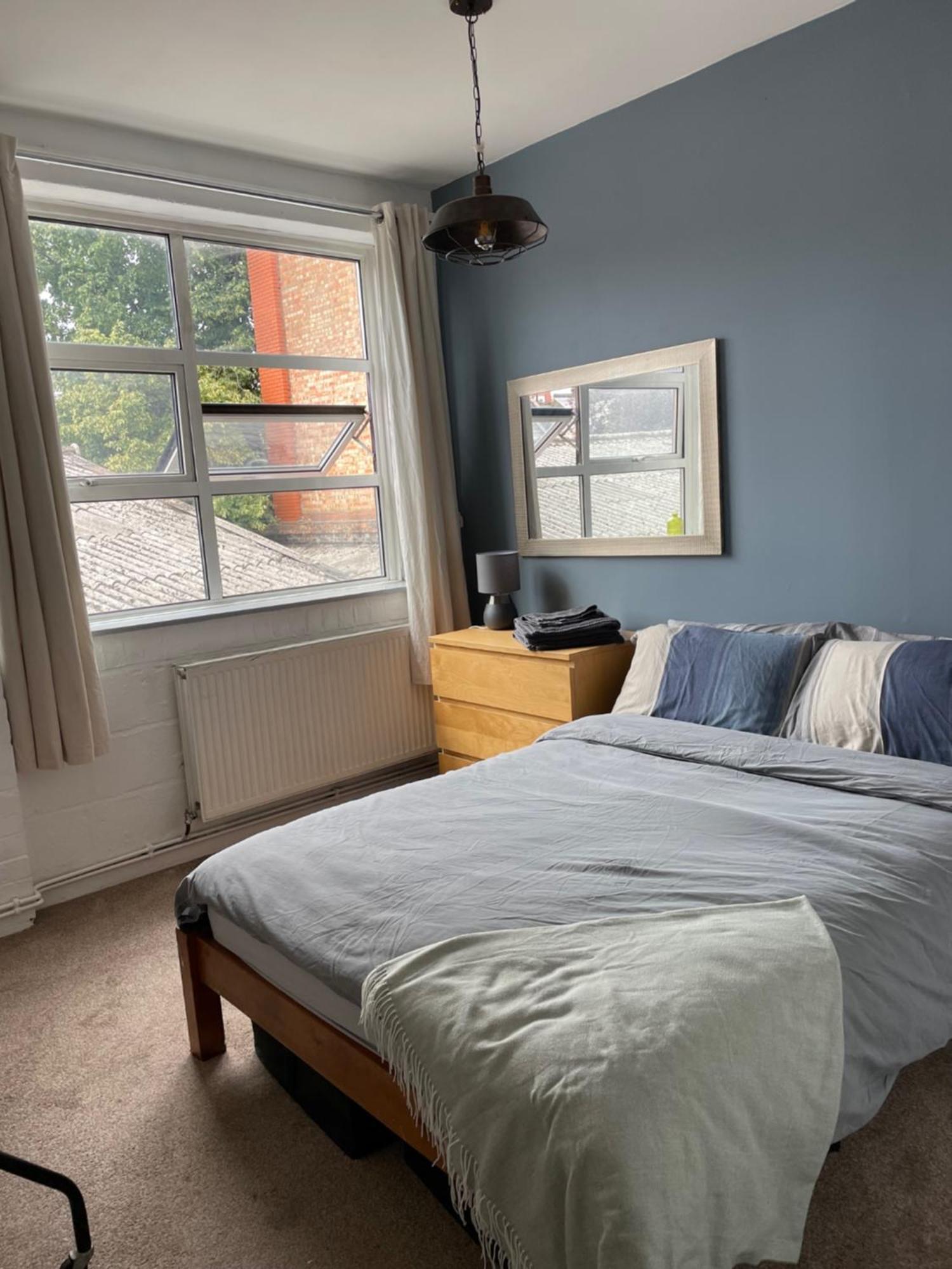 Warehouse Conversion Flat Apartamento Londres